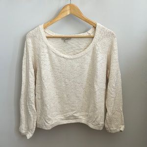 ZARA Sweater